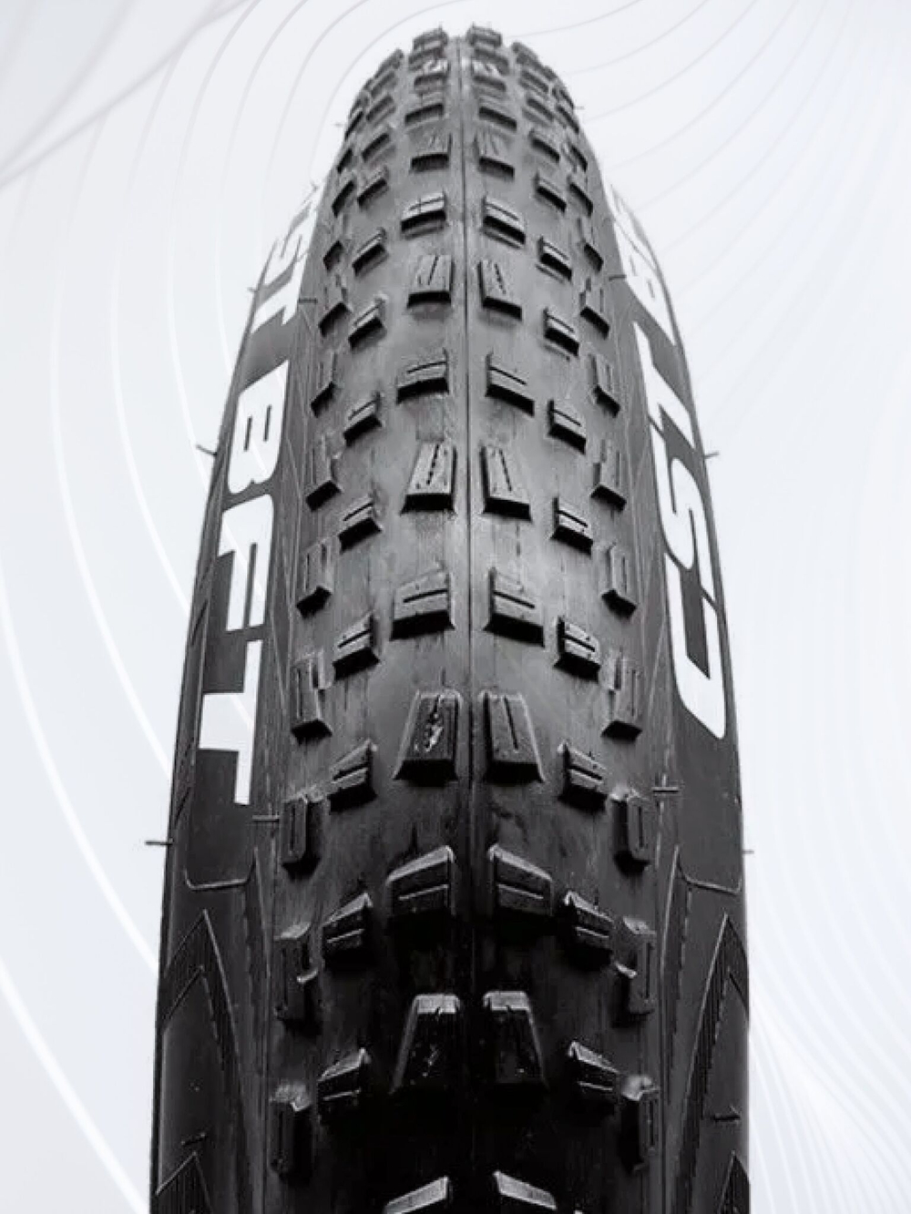Покрышка 20x4.0 для фэтбайк электровелосипеда Kugoo Kirin V4 Pro