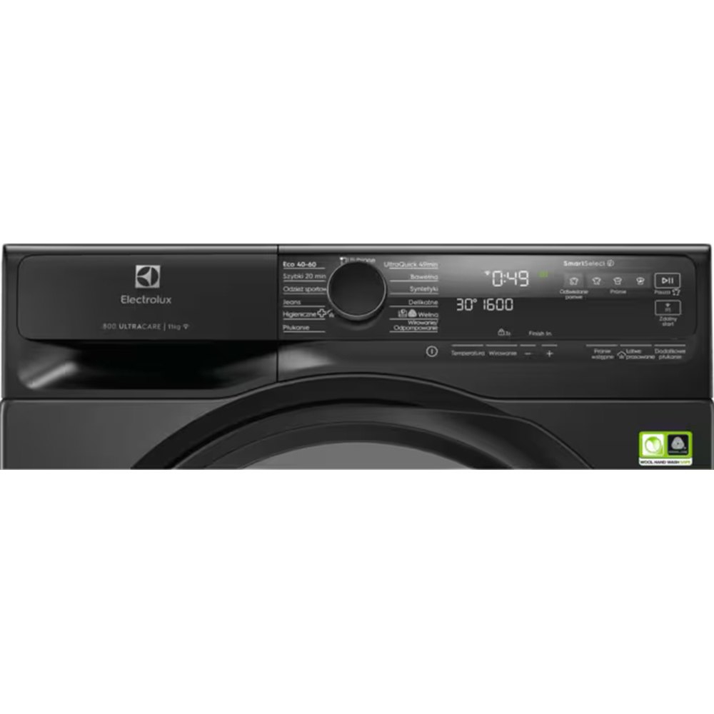 Стиральная машина Electrolux EW8FG5602CDE