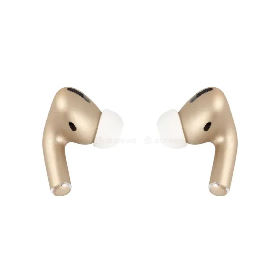 Apple AirPods Pro 2 USB-C White Gold