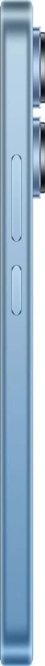Смартфон Xiaomi Redmi Note 13 6/128Gb Ледяной синий