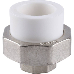 Муфта разъемная с ВР серии KALDE 25x1/2"