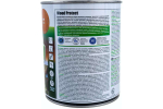 Пропитка декоративная для защиты древесины Dufa Wood Protect тик