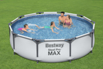 Бассейн каркасный BestWay 4678 л