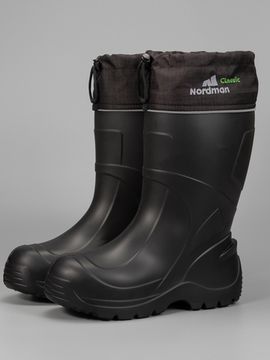 Сапоги ЭВА "Nordman Classic Pro" с манжетой (арт. 5-1063-D01)