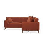 Диван кровать угловой ENZA HOME NETHA EH55403