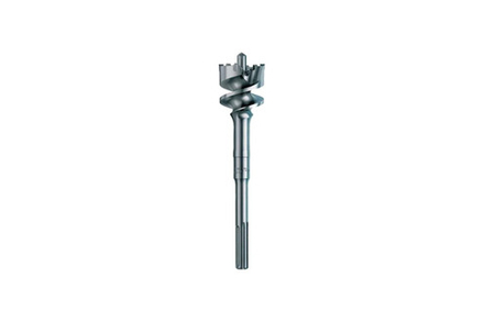 Бур проломный SDS-max (65х310 мм) Makita P-64375