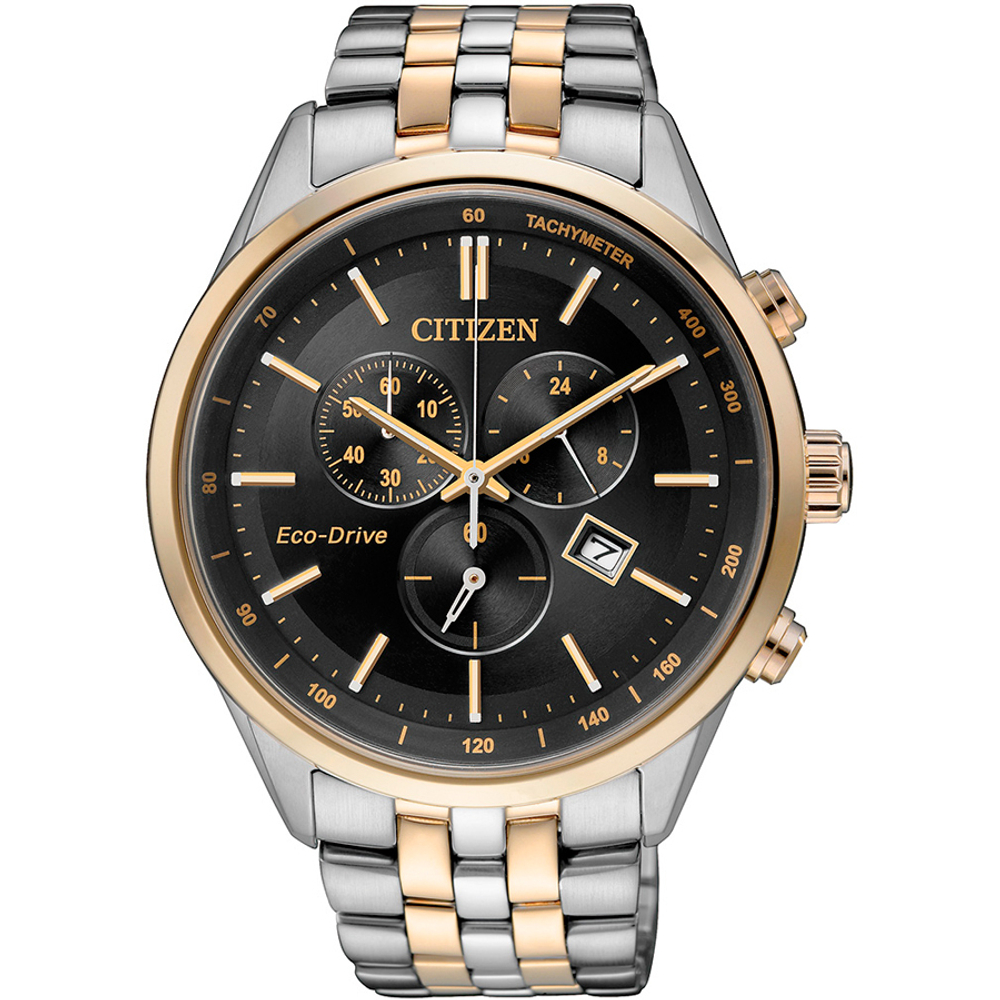 Мужские наручные часы Citizen AT2144-54E