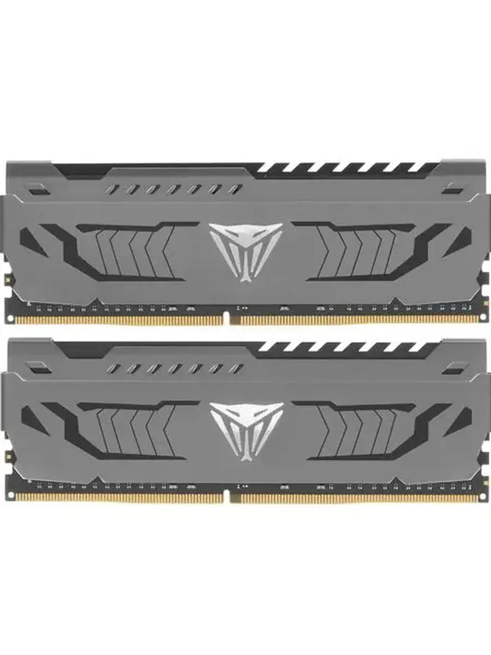 Оперативная память Viper Steel PVS464G360C8K 64 ГБ