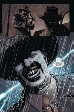 Marvel Нуар. Полное издание. Омнибус