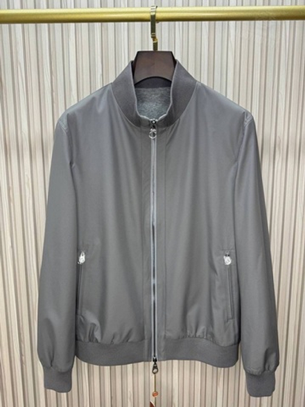Двухсторонняя ветровка Loro Piana