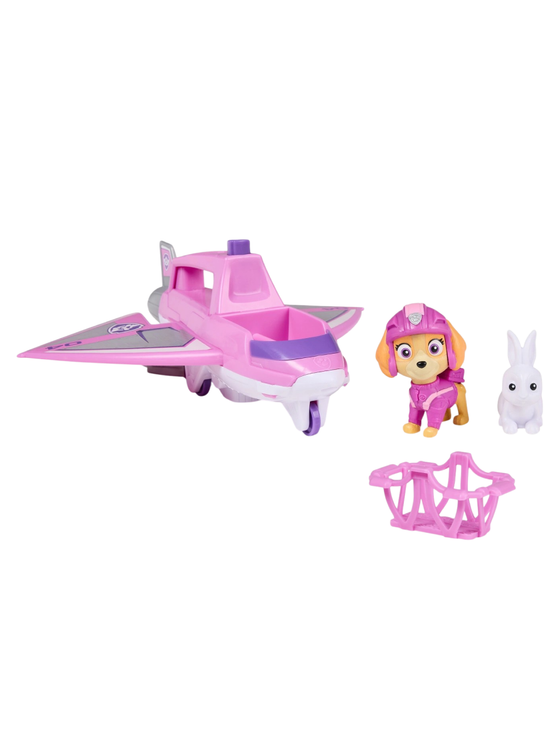 Набор игрушки Щенячий Патруль Air Rescue с фигуркой Скай 64592