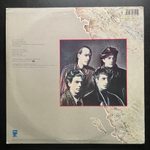 Isle Of Man ‎– Isle Of Man (США 1986г.)