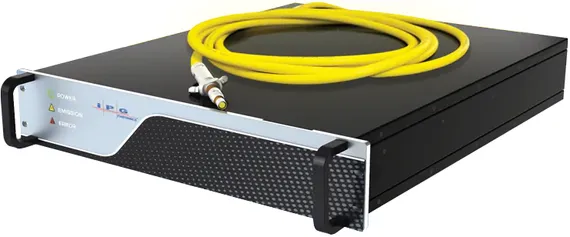 Непрерывный лазерный источник IPG YLR-3000-R