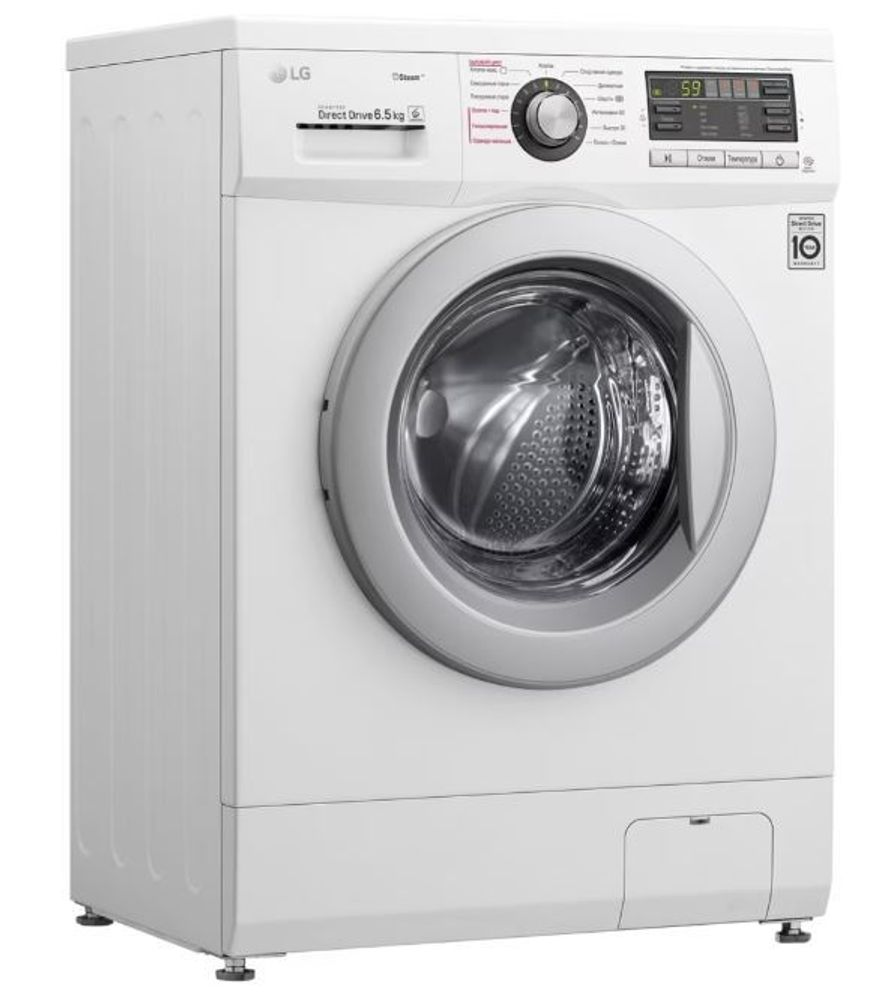 Стиральная машина LG F1296WDS1