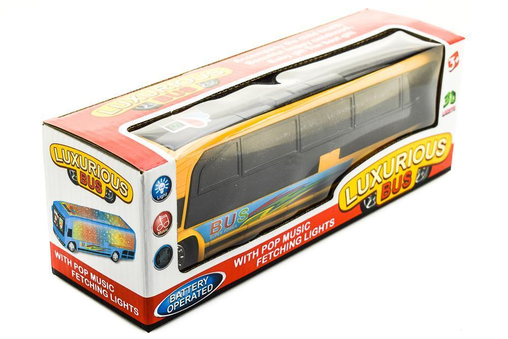 Автобус на бат., коробка 368A-04