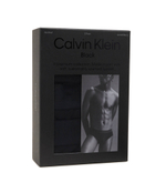 Брифы 3 пары Calvin Klein Underwear - черный(000NB3650A)