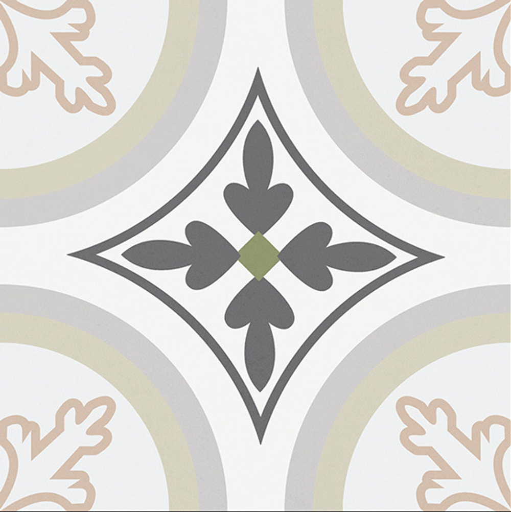 Smile Tile Siena Loren 19,8x19,8