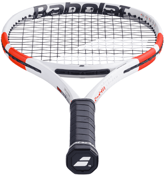 Ракетка теннисная Babolat Pure Strike 100 16x20 (2024)