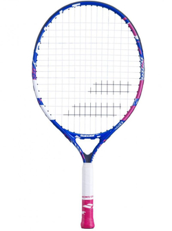 Детская теннисная ракетка Babolat B'Fly 21 2023