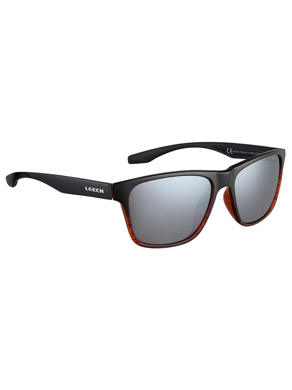 Очки поляризационные Leech Eyewear Eagle Eye G2X