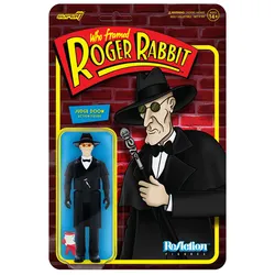 Фигурка Super7 Who Framed Roger Rabbit: Judge Doom
