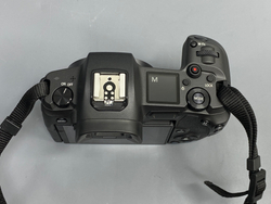 Canon EOS R 19.000 кадров