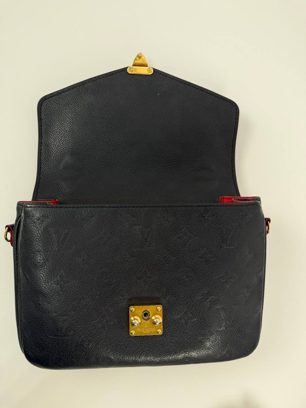 Сумка Louis Vuitton Pochette Metis