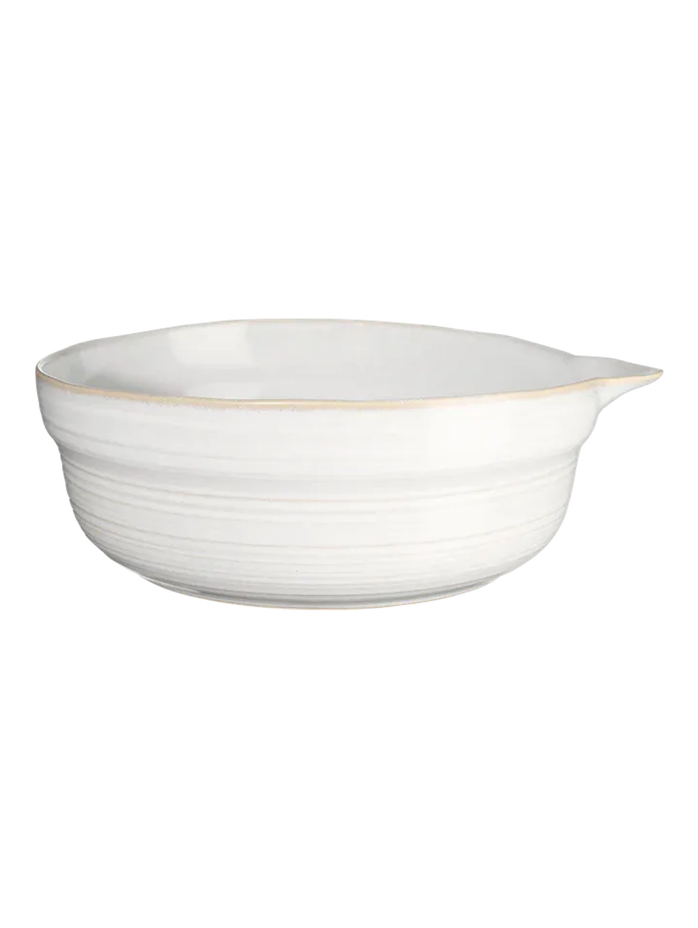 ASA Миска Manuale 27x10cm 2,5л овсяная EAN 4024433021926