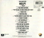 The Beatles / Help! (CD)