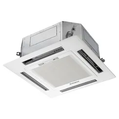 Кассетная сплит-система Berlingtoun BCI-18ACIN1/BCO-18AIN1/BCP-13
