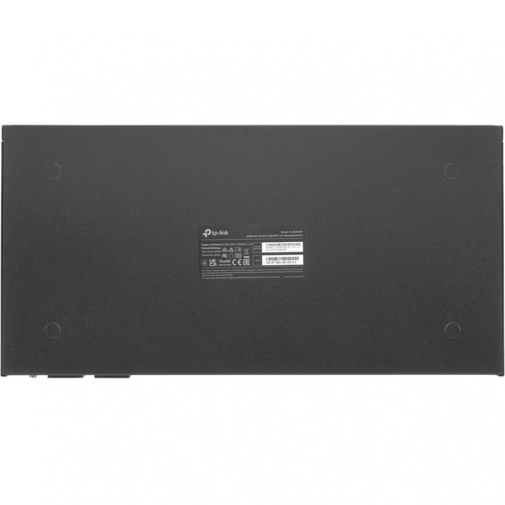 Коммутатор TP-Link SX3016F