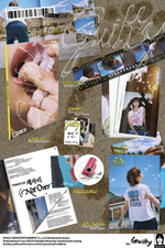 Альбом TAEMIN SHINee - Guilty [Photo Book Ver.] (RIZZ ver.)