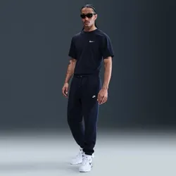 Брюки спортивные мужские NIKE M NK CLUB BB CUFF PANT