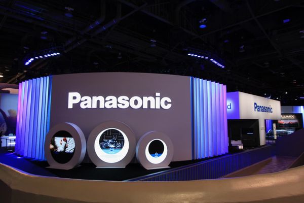Техника Panasonic: инновации и комфорт для вашего дома Техника Panasonic: инновации и комфорт для вашего дома