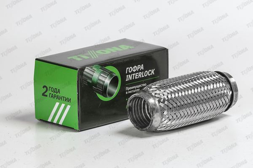 Гофра TIXONA P40150