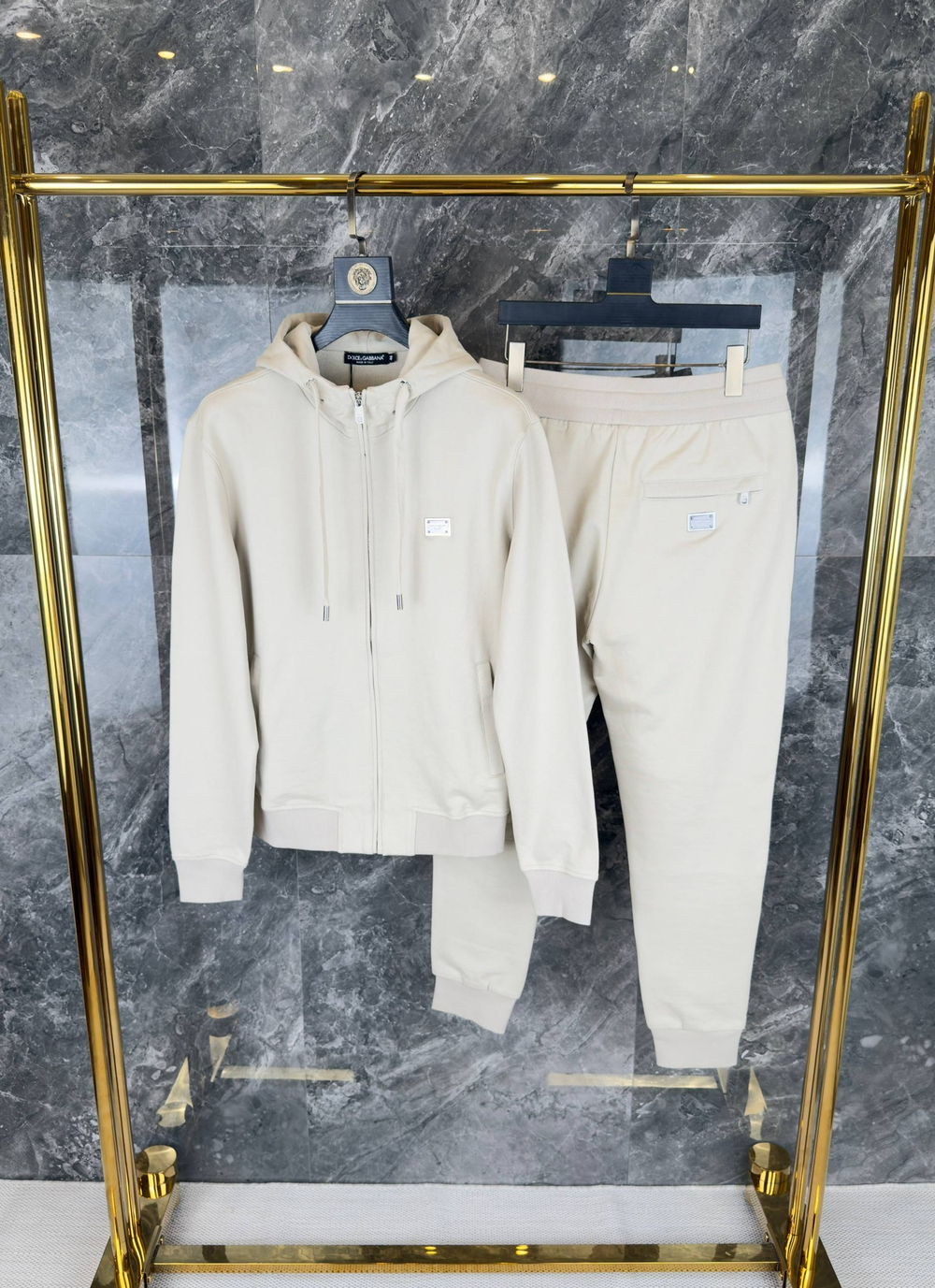 Спортивный костюм Dolce & Gabbana
