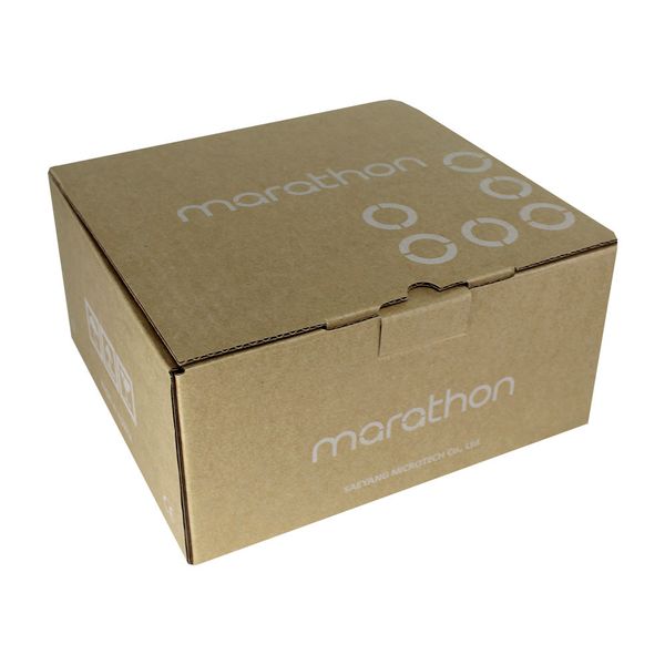 Аппарат для маникюра/педикюра Marathon 3 Champion/H35LSP черный без педали