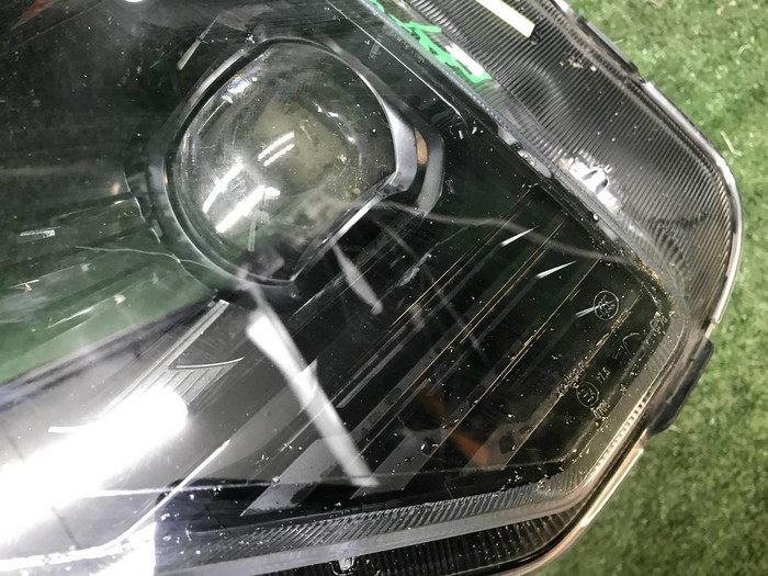 Фара левая Changan CS35PLUS (2021-н.в.) LED