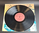LP АББА - Альбом / ABBA - Mamma Mia. Виниловая пластинка 12 дюймов. Мелодия СССР 1979 год.