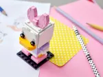 Конструктор LEGO BrickHeadz 40476 Дейзи Дак