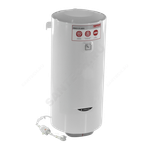 Водонагреватель электрический накопительный 50 л 1,5 кВт PRO1 R ABS 50 V SLIM Ariston 3700524