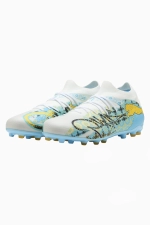 Сороконожки Puma Future 9 Match TF