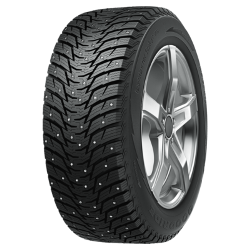 255/50R19 107T XL IceMaster Spike Z-506 TL (шип.)