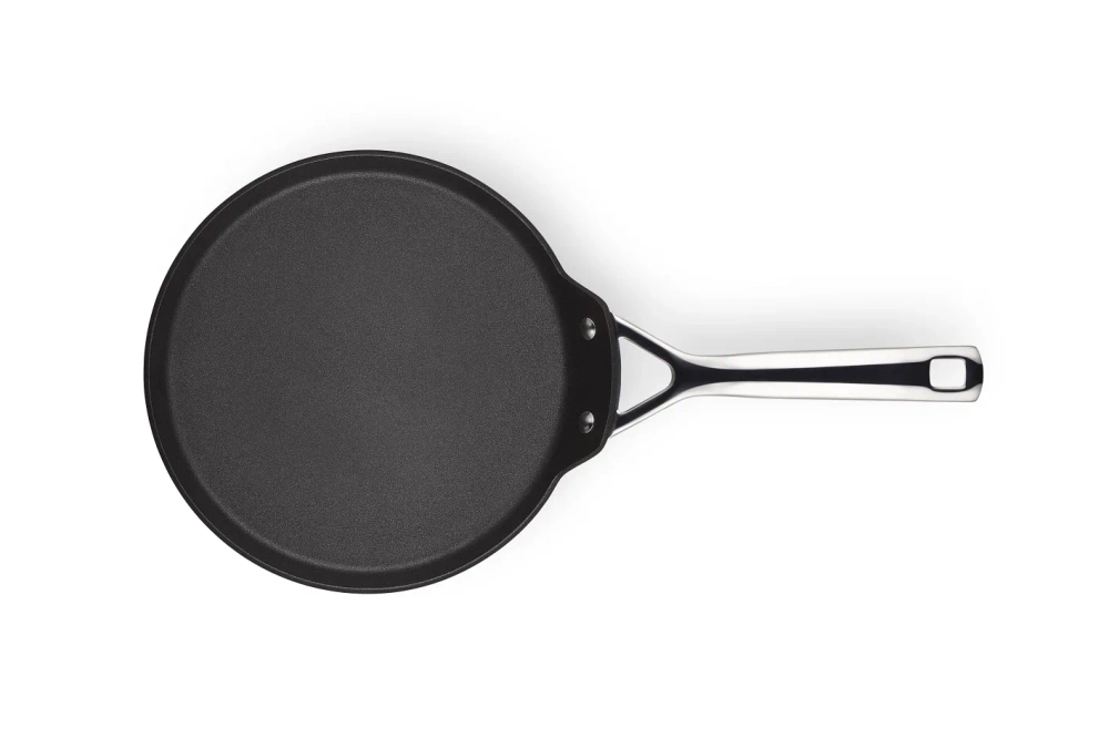 Le Creuset Сковорода PRO 24см с антипригарным покрытием для блинов 51106240010002