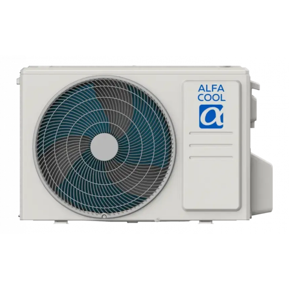 Сплит-система Alfacool Apus on/off APU-09CH/IDU/APU-09CH/ODU