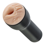 Мастурбатор-вагина 22,4см Kiiroo Feel Stroker Leigh Raven