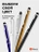 Стилус / ручка iNeez Elegant series тонкий белый (5in1)