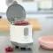 Подогреватель воды Beaba Bib'Expresso bottle maker White-grey