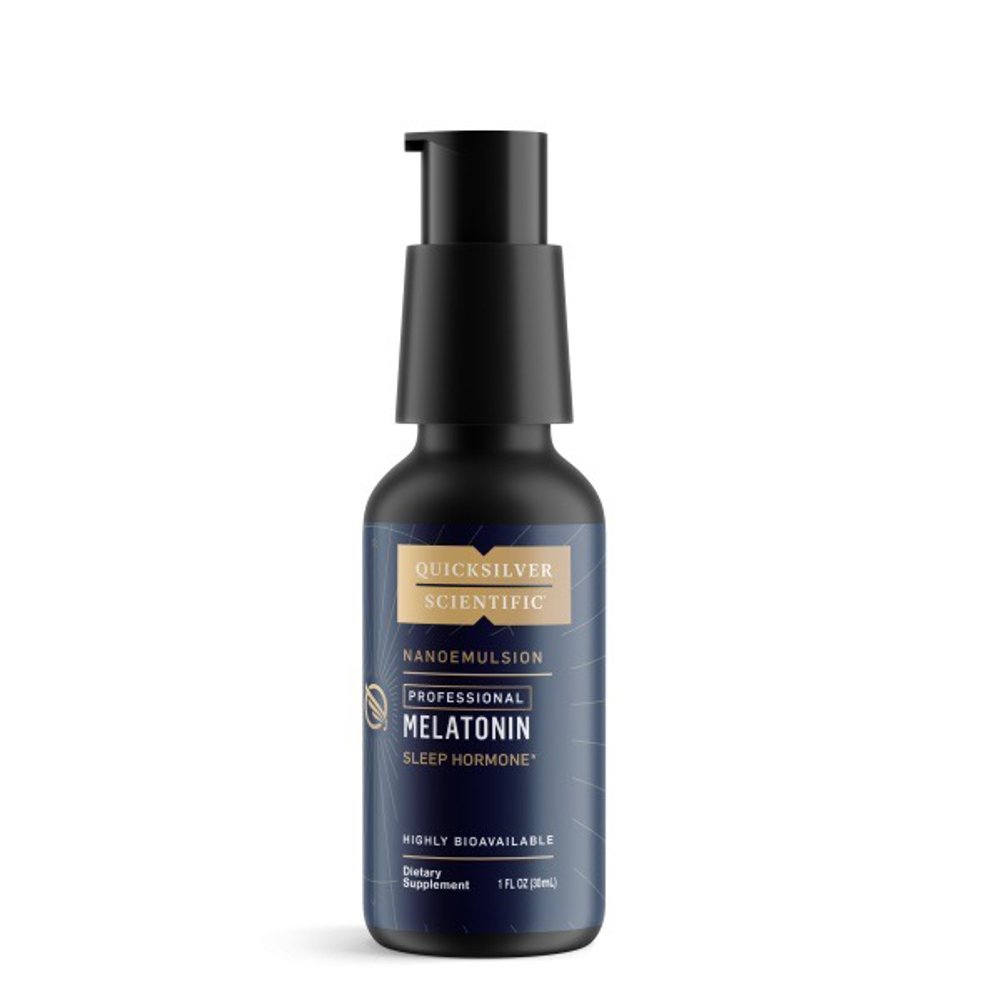 Melatonin Professional Dose