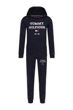 Спортивный костюм Tommy Hilfiger - темно-синий(KB0KB08898)